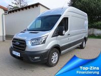 gebraucht Ford Transit 2.0 MHEV 350 L3H3 Limited (Xenon+ACC)