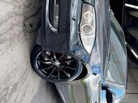 Usata BMW 123 204 CV (150 kW) 2011 Nero Utilitaria