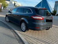 gebraucht Ford Mondeo MK4 Titanium ‼️‼️