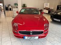 Gebraucht Maserati 3200 GT 368 PS (270 kW) 2001 Rot Coupé