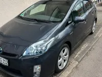 Gebraucht Toyota Prius Executive 136 PS (100 kW) 2010 Andere farben Kleinwagen