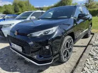 Gebraucht Suzuki Across Comfort+ 306 PS (225 kW) 2024 Attitude black mica metallic SUV
