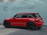 Gebraucht Mini Cooper S Classic 135 kW (184 PS) 2021 Rot Kleinwagen