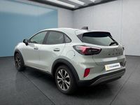 Gebraucht Ford Puma 125 PS (91 kW) 2025 Grau SUV