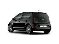 gebraucht VW up! up! highBMT/Start-Stopp