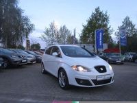 Gebraucht Seat Altea Stylance 140 PS (102 kW) 2013 Van / Kleinbus