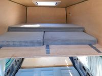 gebraucht VW T3 MULTIVAN*HOCHDACH*5-SITZE*CAMPER*2XBETT*