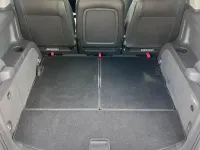 Gebraucht VW Touran 105 PS (77 kW) 2012 Grau Van / Kleinbus