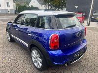 gebraucht Mini Cooper SD Countryman COOPER Cooper SD*Panorama Dach*