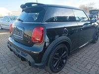 Gebraucht Mini John Cooper Works 178 PS (130 kW) 2022 Schwarz Kleinwagen