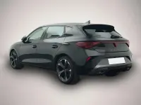 Gebraucht Cupra Leon 150 PS (110 kW) 2025 Manufacturer Limousine