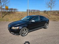 Gebraucht Volvo S40 Momentum 140 PS (102 kW) 2005 Black sapphire metallic Limousine
