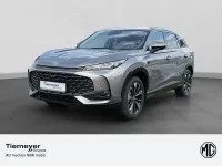 Gebraucht MG HS Luxury 224 PS (164 kW) 2025 Silber SUV