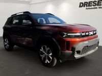 Neu Dacia Duster Expression 131 PS (96 kW) 2025 Braun SUV