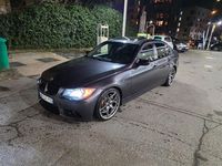 Gebraucht BMW 335 Performance 286 PS (210 kW) 2007 Grau Limousine