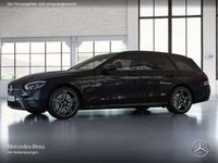 Gebraucht Mercedes E300 AMG 211 PS (155 kW) 2022 Schwarz Limousine
