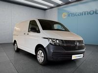 Używany VW Transporter 110 KM (80 kW) 2023 Biały Van