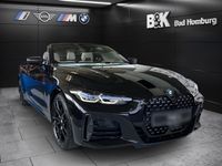 Gebraucht BMW M440 M Sport 374 PS (275 kW) 2024 Schwarz Limousine
