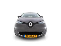 Gebraucht Renault Zoe Bose Edition 67 kW (92 PS) 2017 Grau Kleinwagen