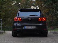 Gebraucht VW Golf VI GTI 211 PS (155 kW) 2010 Grau Kleinwagen
