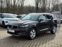Gebraucht Volvo XC40 163 PS (119 kW) 2020 Black solid "stone" / solid SUV