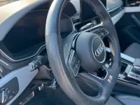 Brugt Audi A4 S-Line 163 HK (119 kW) 2020 Hvid Stationcar