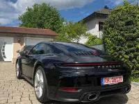 Gebraucht Porsche 911 Carrera 394 PS (289 kW) 2025 Schwarz Coupé
