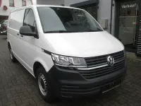 Second-hand VW Transporter 110 CP (80 kW) 2020 Alb Van