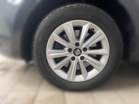 gebraucht Seat Alhambra 2.0 TDI Style 110kW |||