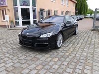Gebraucht Alpina B6 540 PS (397 kW) 2015 Schwarz Limousine