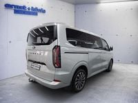Neu Ford Tourneo Custom Titanium X 2025 Van