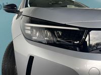 Gebraucht Opel Corsa Edition 101 PS (74 kW) 2024 Silber Kleinwagen