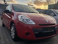 Gebraucht Renault Clio IV 75 PS (55 kW) 2012 Limousine