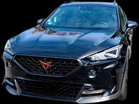 Gebraucht Cupra Formentor VZ 390 PS (286 kW) 2022 Schwarz SUV