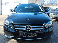 Second-hand Mercedes E220 194 CP (142 kW) 2018 Negru Berlinǎ