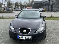 Usata Seat Leon 105 CV (77 kW) 2005 Utilitaria