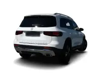 Gebraucht Mercedes GLB250 Progressive 224 PS (164 kW) 2025 Weiss SUV