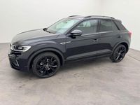 Gebraucht VW T-Roc IQ Drive 150 PS (110 kW) 2025 Schwarz SUV