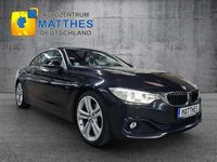 gebraucht BMW 420 Aktin! SOFORT!