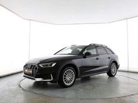 gebraucht Audi A4 Allroad 40TDI quattro|NAV+|ParkAs|LED|SHZ|AHK