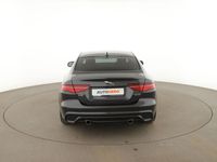 gebraucht Jaguar XE 25t R-Dynamic HSE, Benzin, 31.640 €