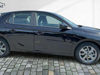 Neu Opel Corsa Edition 101 PS (74 kW) 2025 Schwarz / karbonblack Kleinwagen