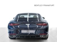 Neu Bentley Continental 680 PS (500 kW) 2025 Dark sapphire (dunkelblau) Coupé