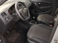 gebraucht VW Polo V Comfortline BMT/Start-Stopp