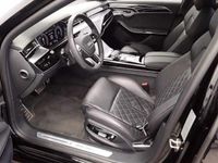 Gebraucht Audi A8 S-Line 286 PS (210 kW) 2023 Brillantschwarz Limousine
