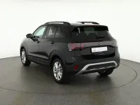 Nowe VW T-Cross 116 KM (85 kW) 2025 Szary SUV