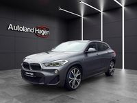 Gebraucht BMW X2 Performance 190 PS (139 kW) 2019 Grau SUV