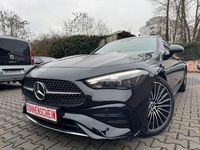 Gebraucht Mercedes CLE220 AMG line 197 PS (144 kW) 2025 Schwarz Coupé