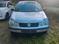 Gebraucht VW Polo 80 PS (58 kW) 2003 Kombi