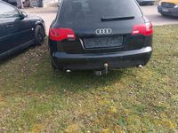 Gebraucht Audi A6 224 PS (164 kW) 2005 Kombi